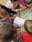 Phonics Hunt