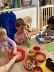 Musical Instrument Making