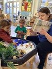 We’re Going on a Bear Hunt! (1)