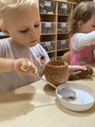 Making Paint