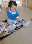 Messy Play