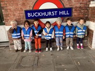 Visiting Pets at Home