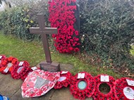 Remembrance Day 2025