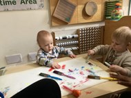 Colour Exploration (1)