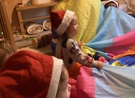 A Little Dramatic (2)