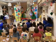 Christmas Pantomime 2025