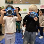 Exploring Technology