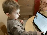 Digital Self Portraits (2)