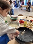 Shrove Tuesday With Preschool