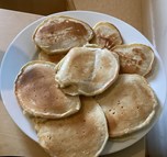 Shrove Tuesday (2)