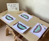 Children's Dental Health Month