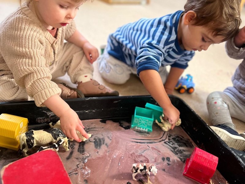 Save the Animals! (1)