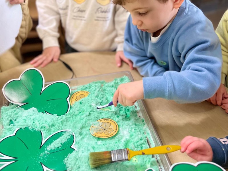 St Patrick’s Day (2)