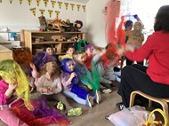 French - Specialist Teacher