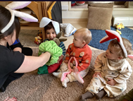 A Little Dramatic (3)