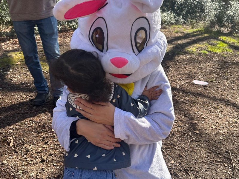 Easter Egg Hunt 2026