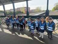 Our Morning Adventure