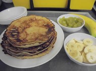 Shrove Tuesday