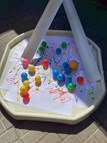 Rolling into Creative Play