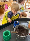 Mud Painting