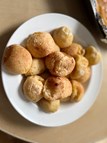Pao De Queijo