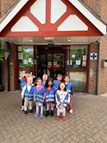 Come to Visit the Care Home