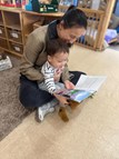 Parent Stay and Play