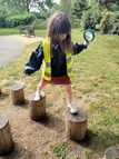 Investigating Our Natural World