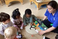 Minibeasts (2)