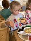 Ice Cream Role Play