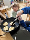 Bread from Around the World  Week 1 – Scottish Bannocks