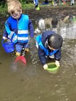 Pond Dipping (3)