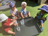 Garden activities (2)