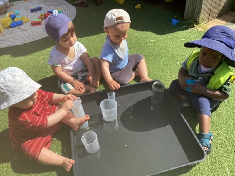 Garden activities (2)