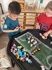 World Cup comes to Stars