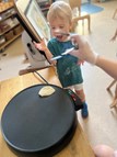 International Bread Making Day! - Indian Naan Bread