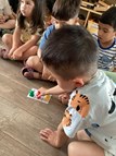 Counting with kids - Specialist Teacher