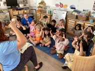 Robot Reg - Specialist Teacher
