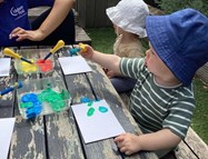 Little Artists