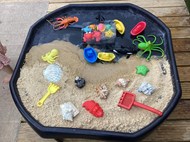 Under the sea (1)