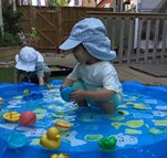 This is the way to keep cool