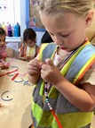 Making Bracelets