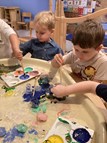 Ice Painting (3)