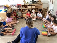 Creating a Story with Music