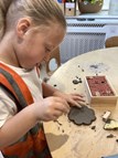 Working with Clay