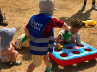 Annual Sports Day and Picnic