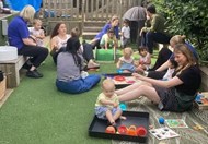 Play day
