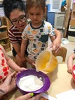 Bread Making: Jewish/Polish bagels