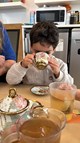 Tea Tasting