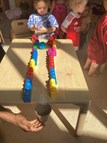 Table golf